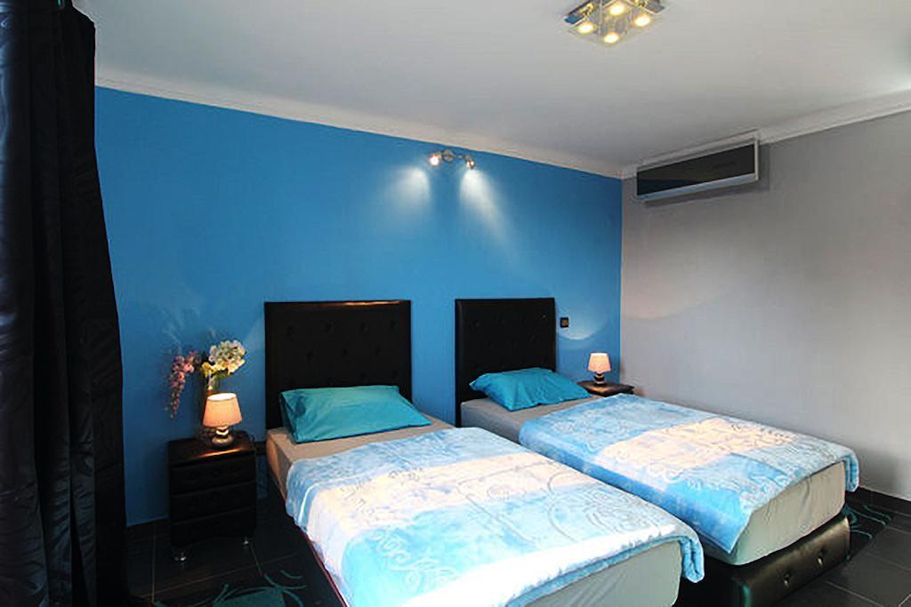 Ghita Appartement Марракеш Номер фото