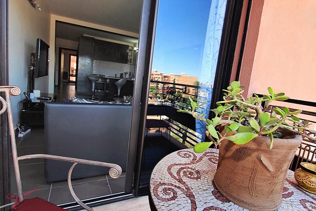 Ghita Appartement Марракеш Номер фото